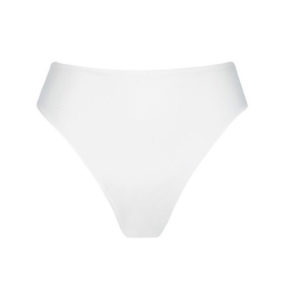 Aexae Mercedes Bottoms X Off White